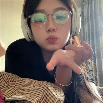 撞邪小姐
